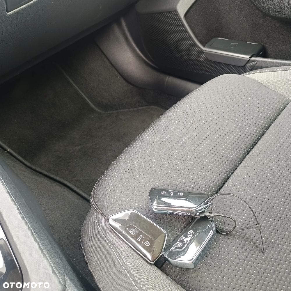 Skoda Octavia 2.0 TDI DSG Selection - 13