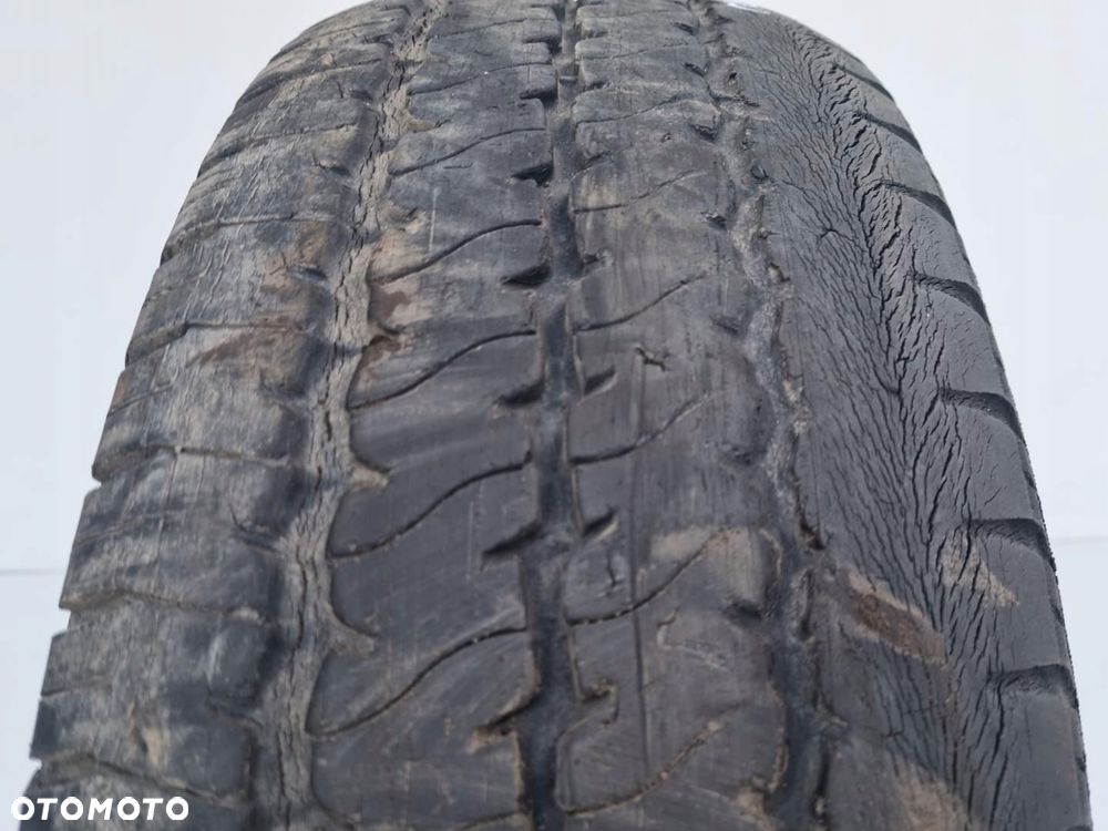 Nissan Cabstar FELGA STALOWA KOŁO 15 cali 225/70 R15 R15C 40300G4900 5X170 - 10