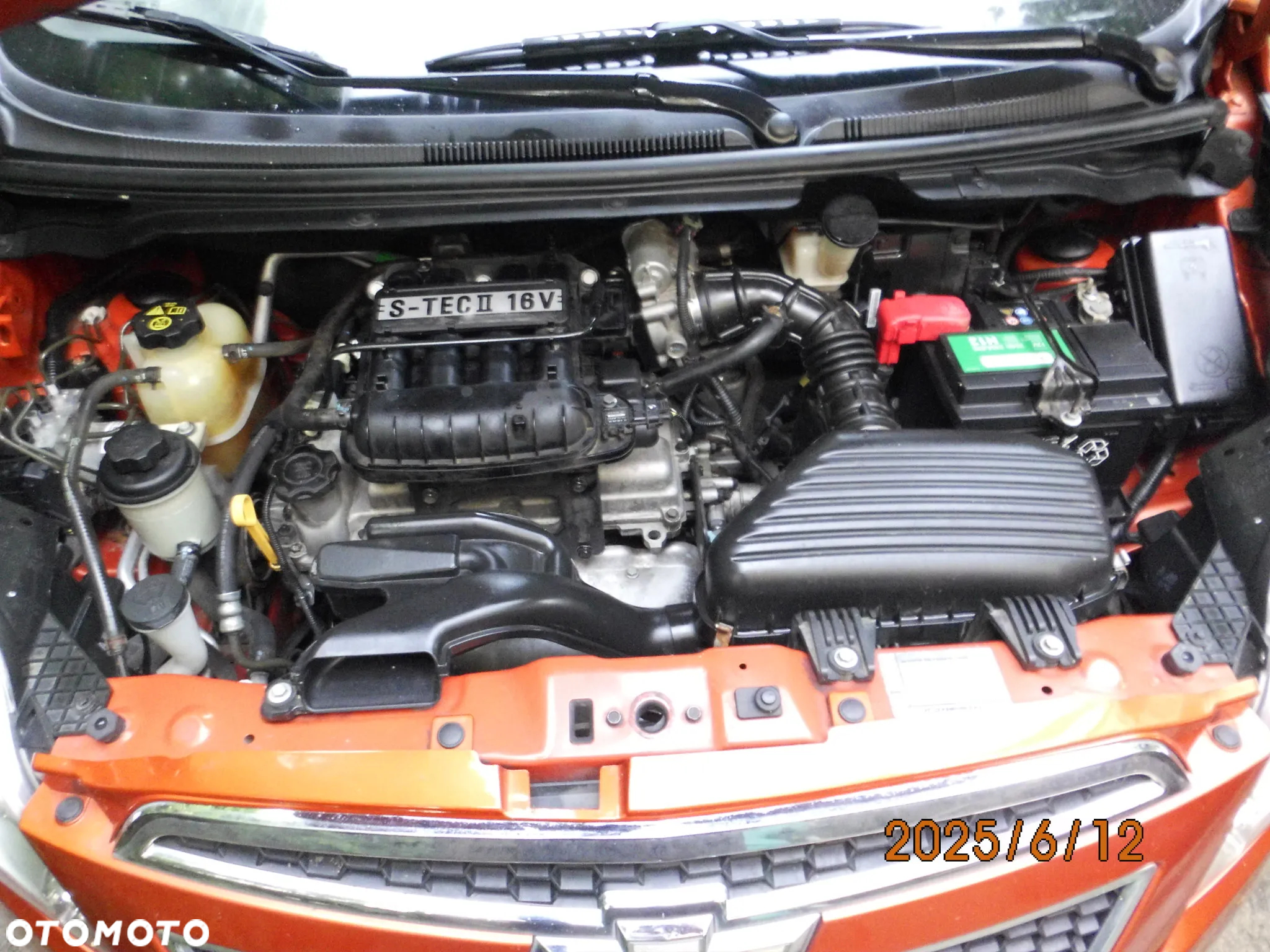 Chevrolet Spark 1.0 LS+ Design - 15