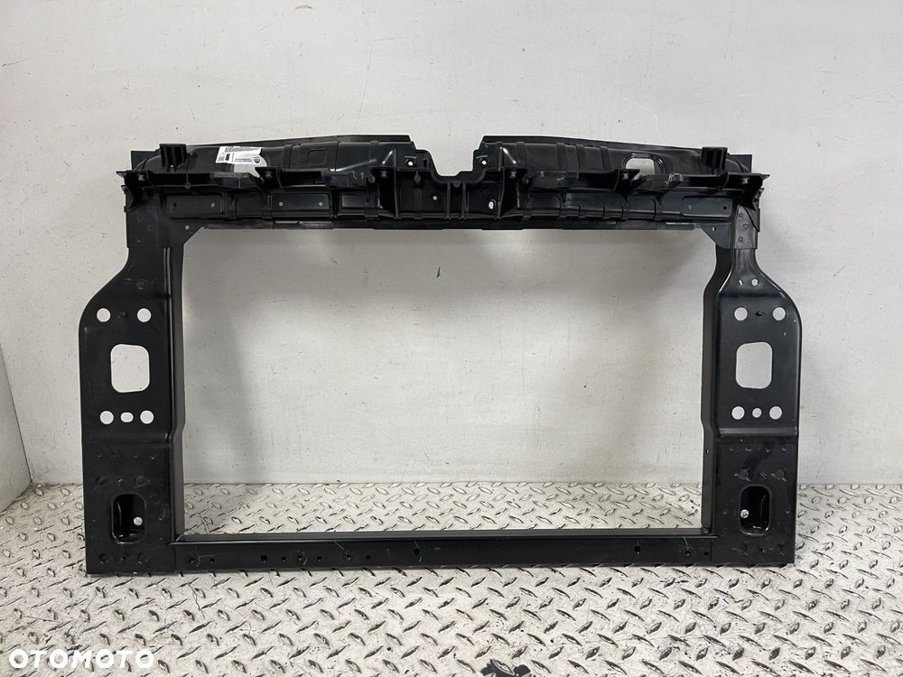 FABRYCZNIE NOWY ORYGINALNY PAS PRZEDNI PRZÓD FIAT 500E II 2 20-25 52140819 - 2