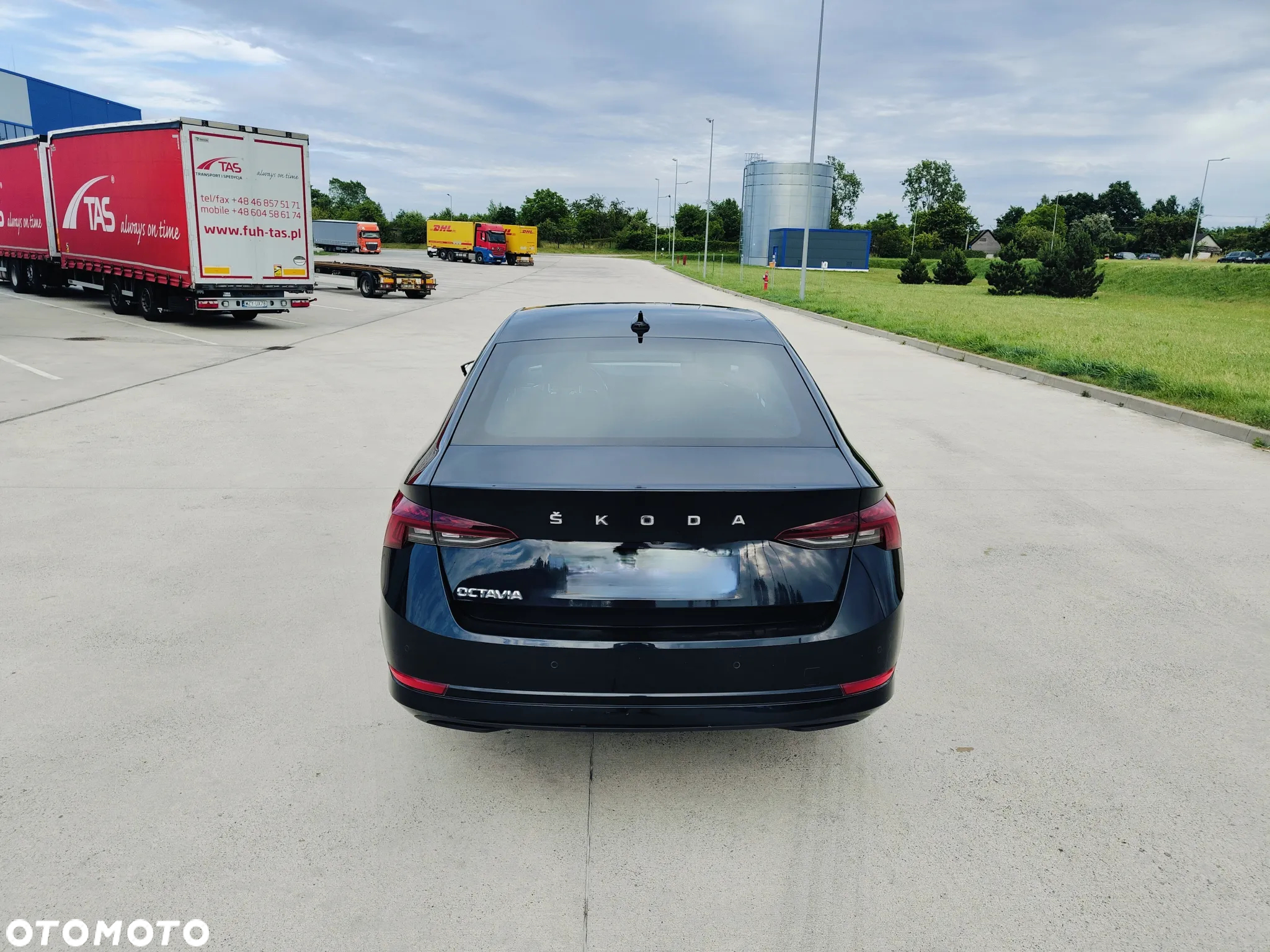 Skoda Octavia - 4