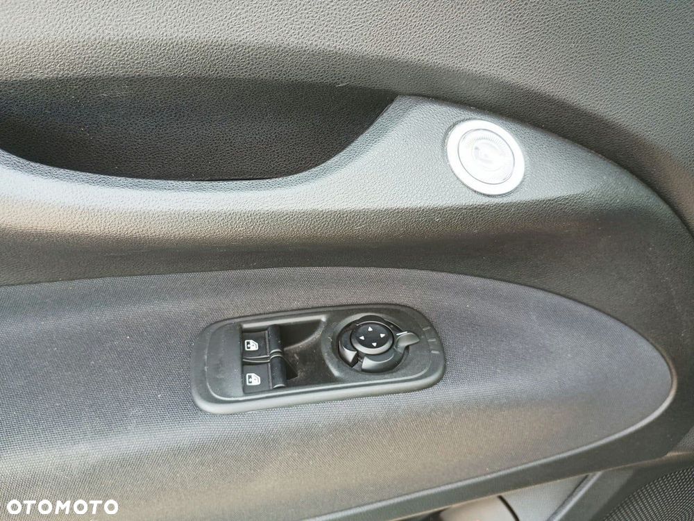 Fiat 500e - 16