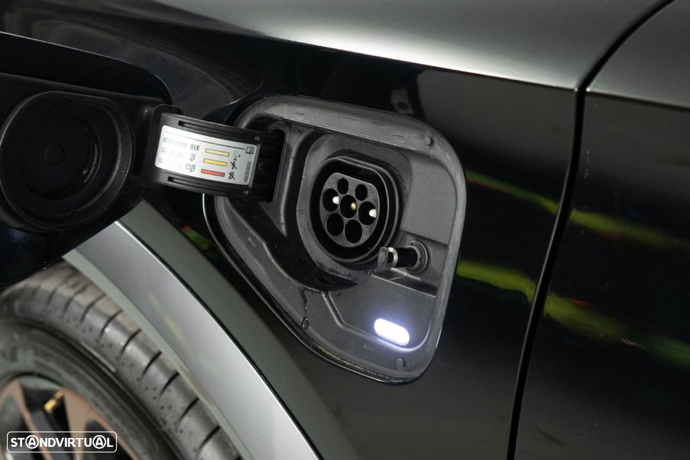 Cupra Formentor 1.4 e-Hybrid DSG - 18