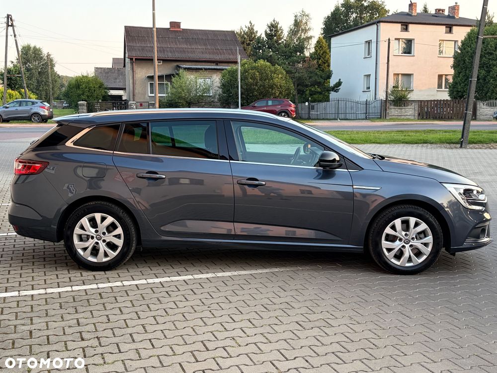 Renault Megane 1.3 TCe FAP Intens - 25
