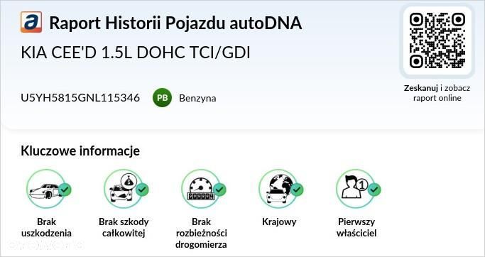 Kia Ceed 1.5 T-GDI M DCT - 20