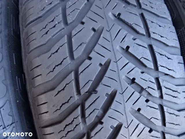 5x120x72,5 6Jx16 ET37 BMW Seria 1 koła zimowe 16 - 8