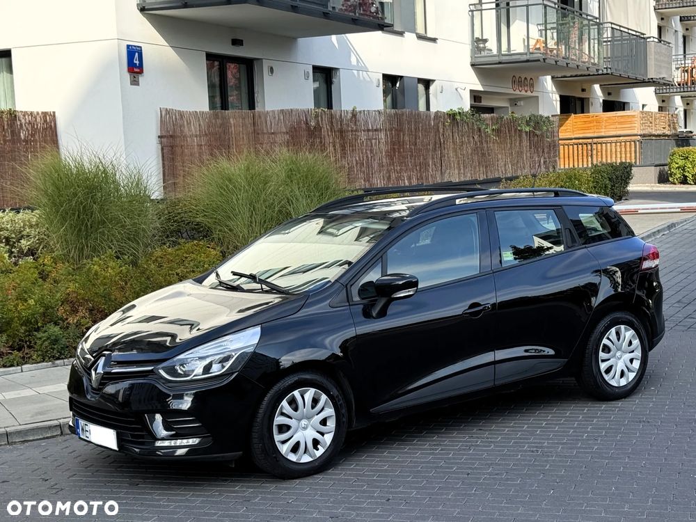 Renault Clio 0.9 Energy TCe Alize - 17