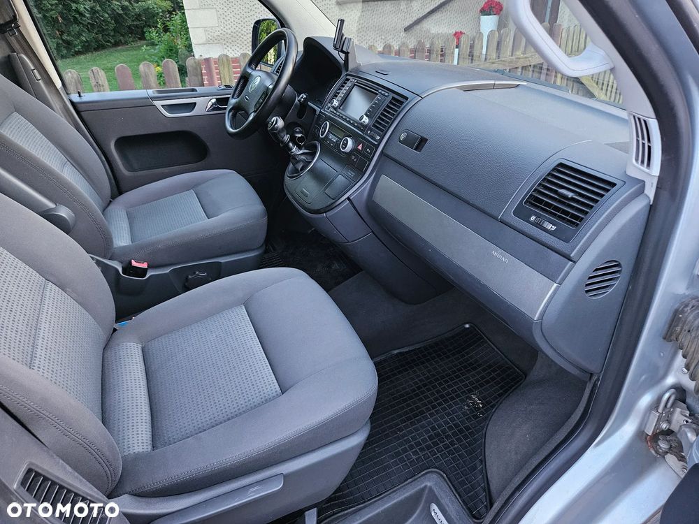 Volkswagen Multivan L1 Comfortline - 5