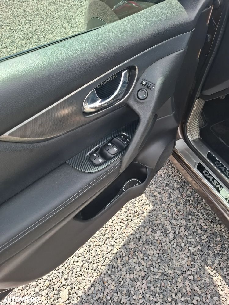 Nissan Qashqai 1.5D 114CP 2WD N-Connecta - 29