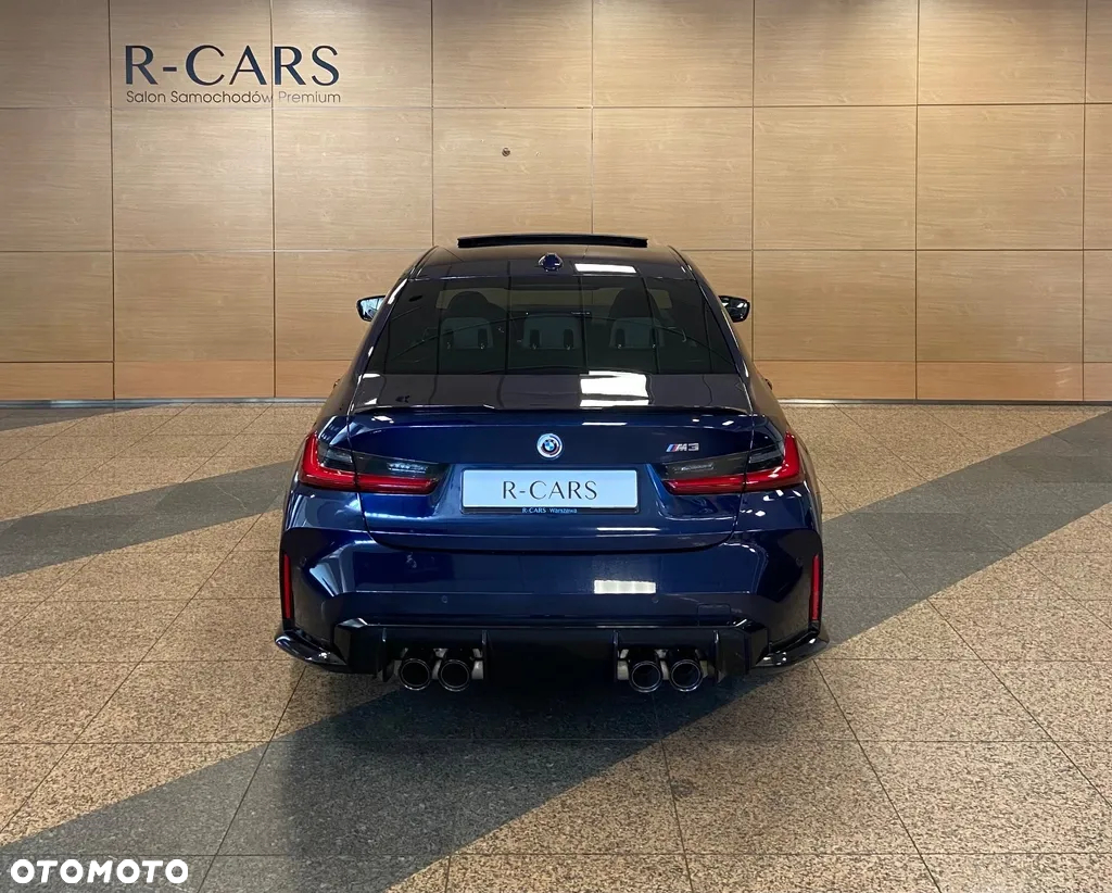 BMW M3 Standard - 6