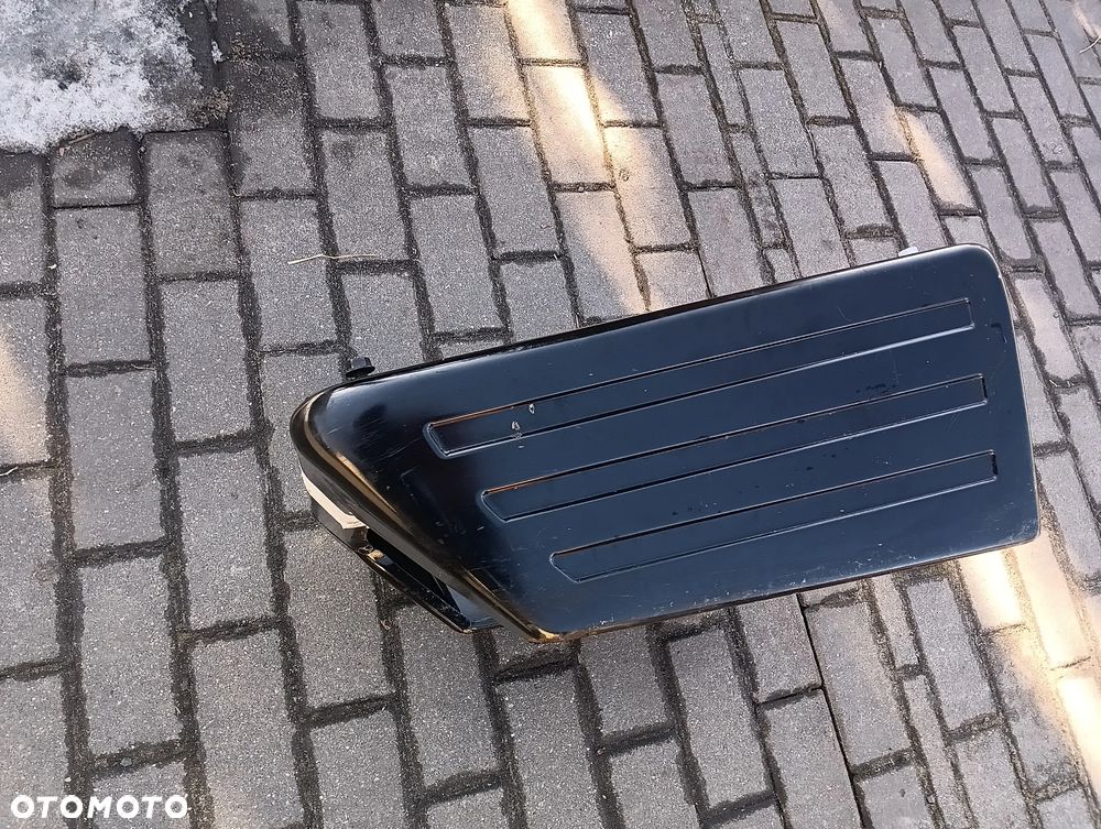 Podstawa fotel VW T5 T6 - 3