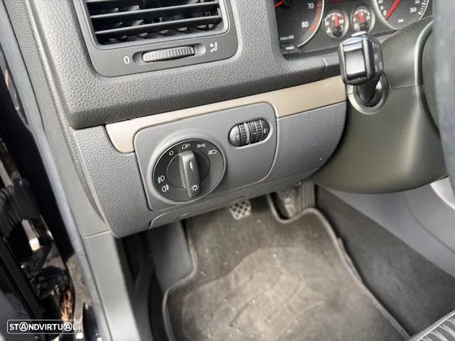 VW Golf 1.4 TSi Sport - 18