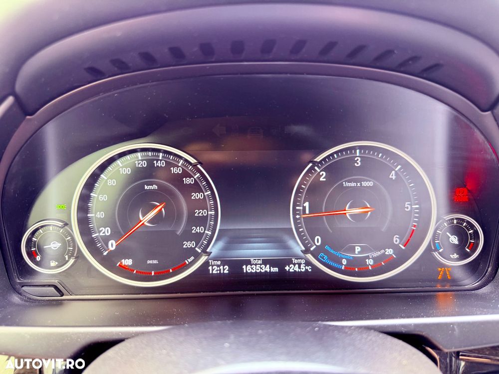 BMW X5 xDrive25d - 8