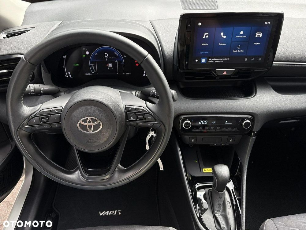 Toyota Yaris - 16