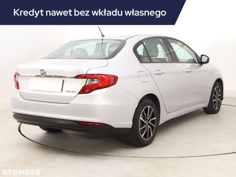 Fiat Tipo - 7