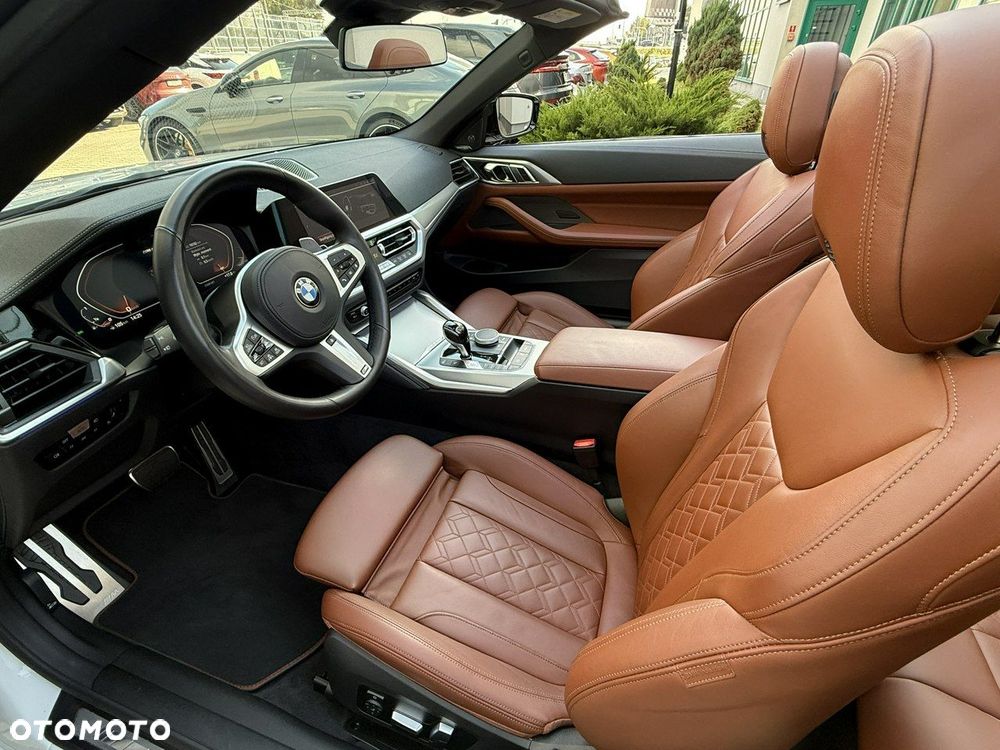 BMW Seria 4 - 20