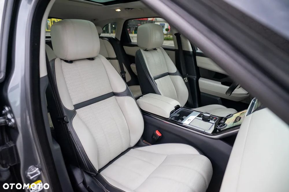 Land Rover Range Rover Velar 3.0d - 33