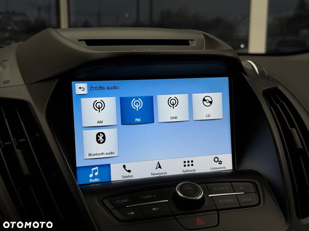 Ford Kuga 2.0 TDCi AWD Titanium - 28