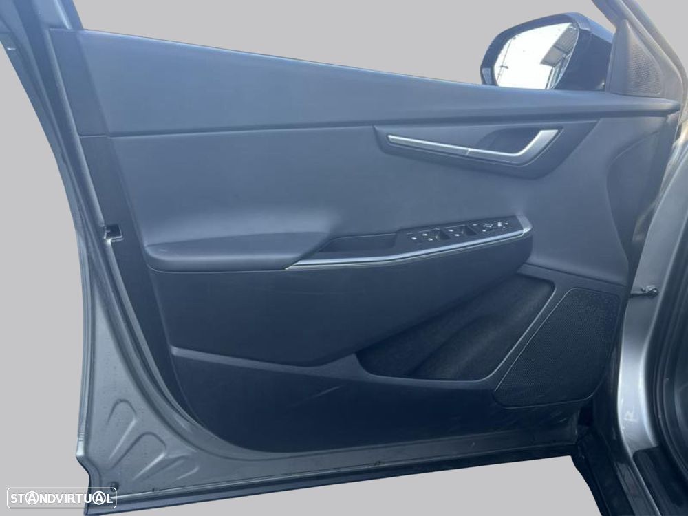 Kia EV6 - 7