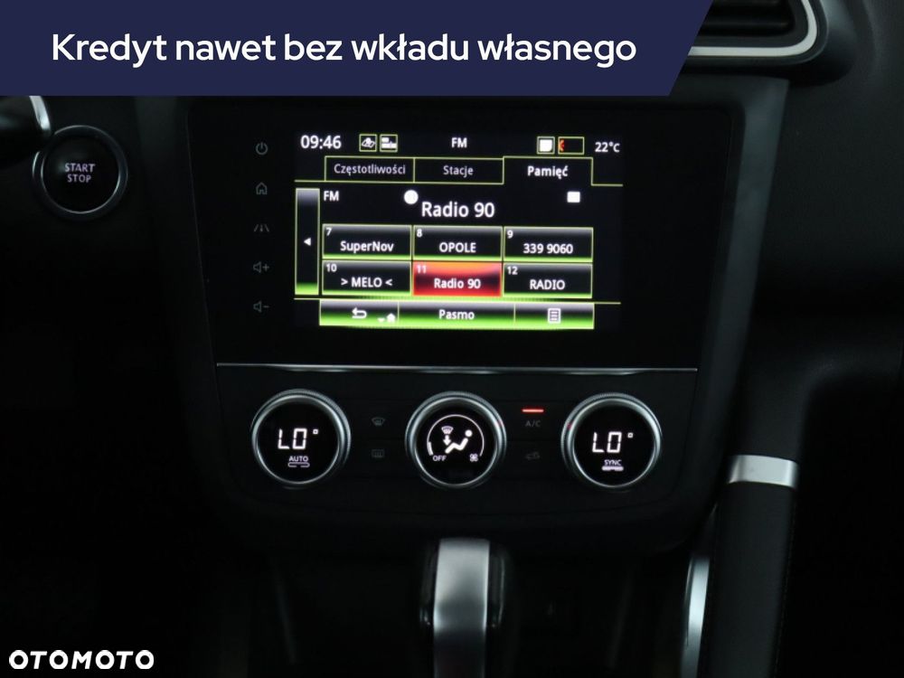 Renault Kadjar - 14