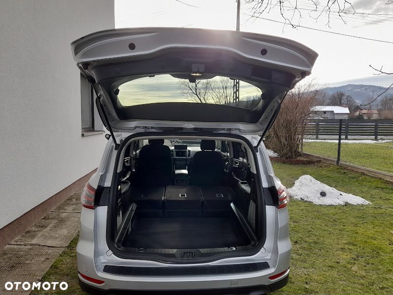 Ford S-Max - 5