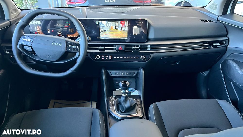 Kia Sportage 1.6 T-GDI 6MT 4x2 Urban - 7