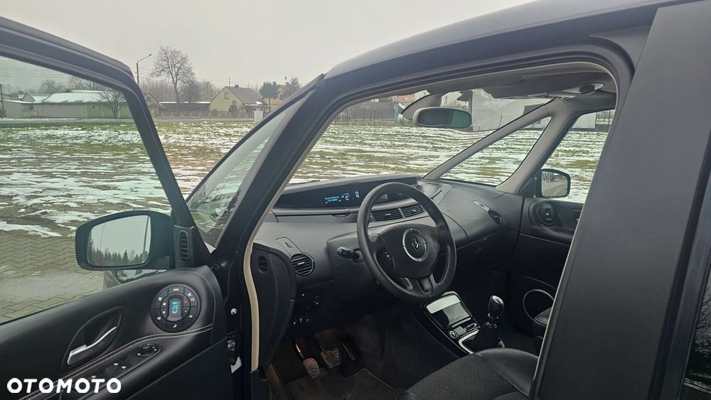 Renault Espace 2.0 dCi FAP Initiale - 19