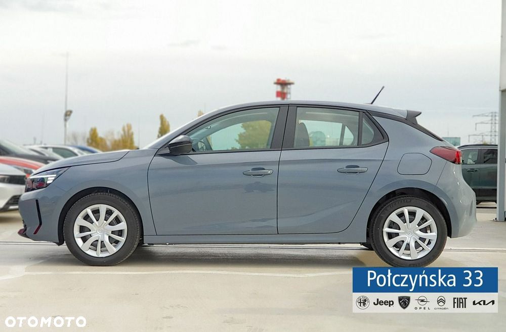 Opel Corsa - 7