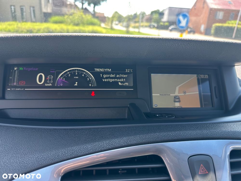Renault Scenic 1.6 dCi Energy Dynamique - 19