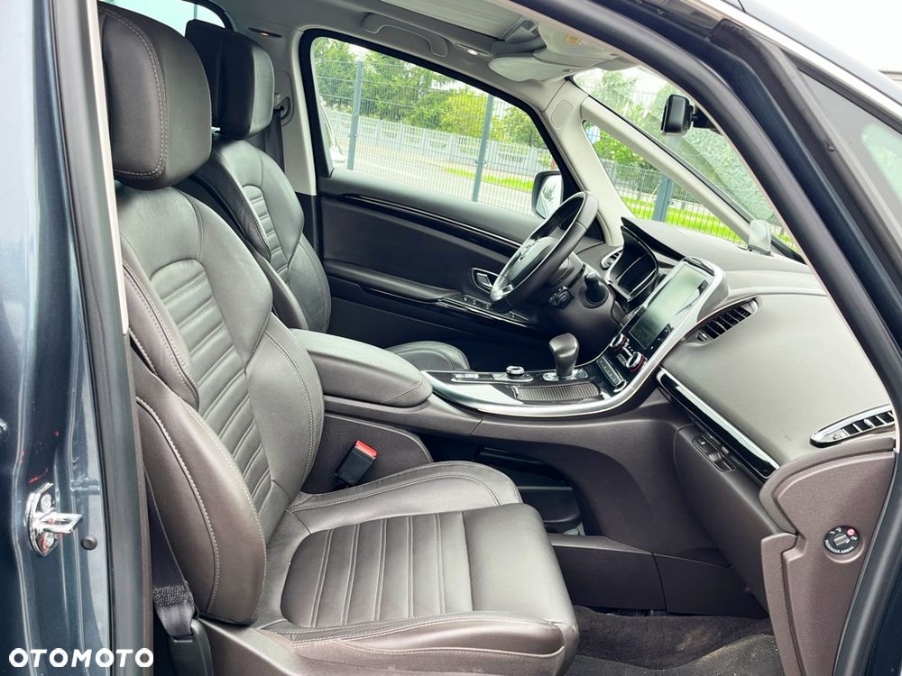 Renault Espace Energy dCi 160 EDC Intens - 5
