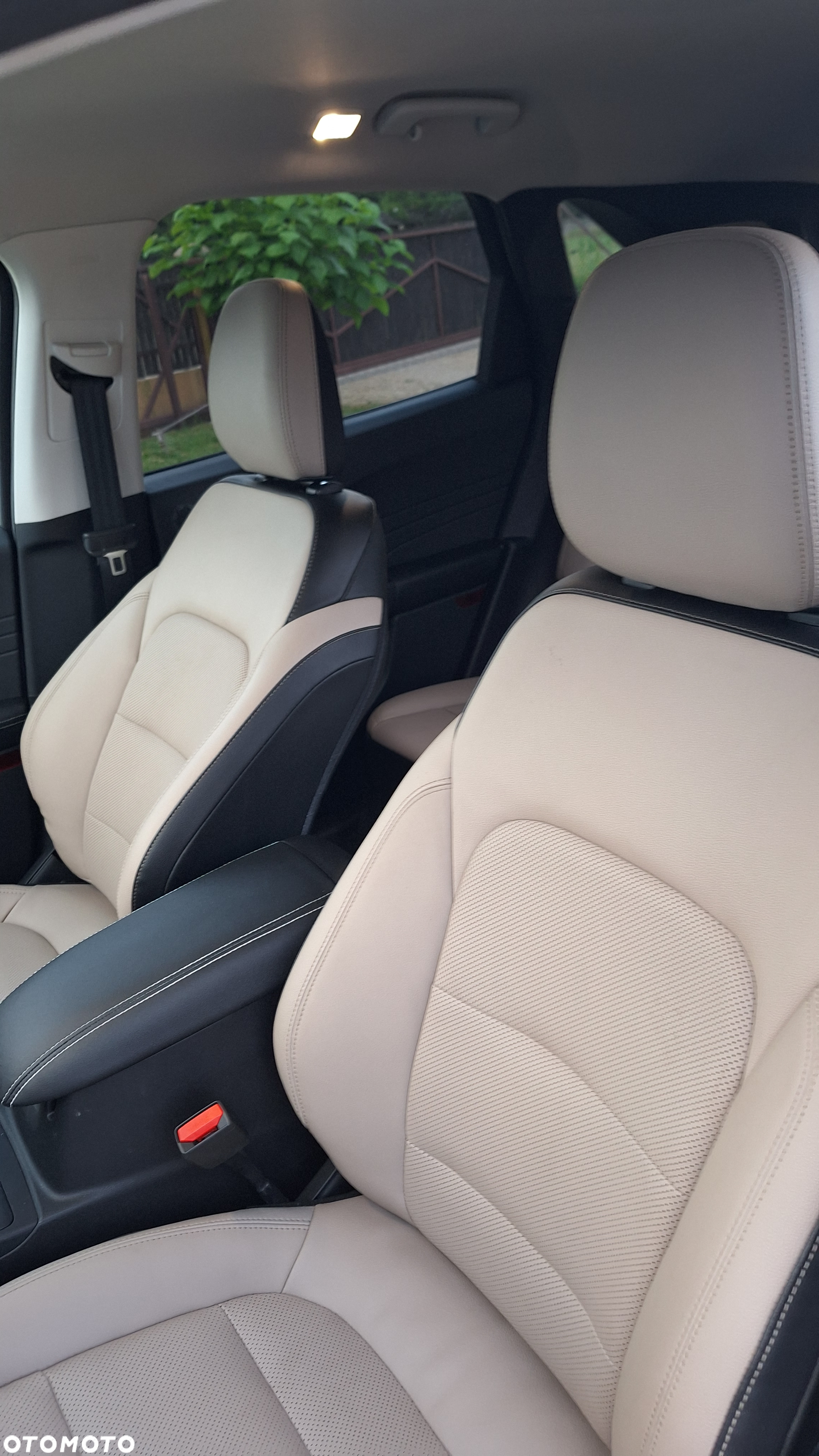 Ford Escape 1.5 EcoBoost AWD SE - 24
