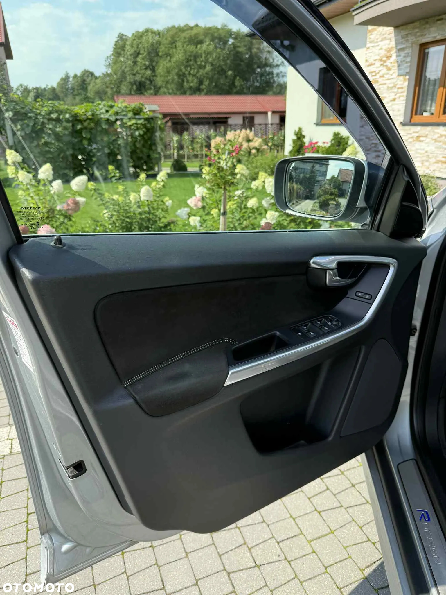Volvo XC 60 - 13