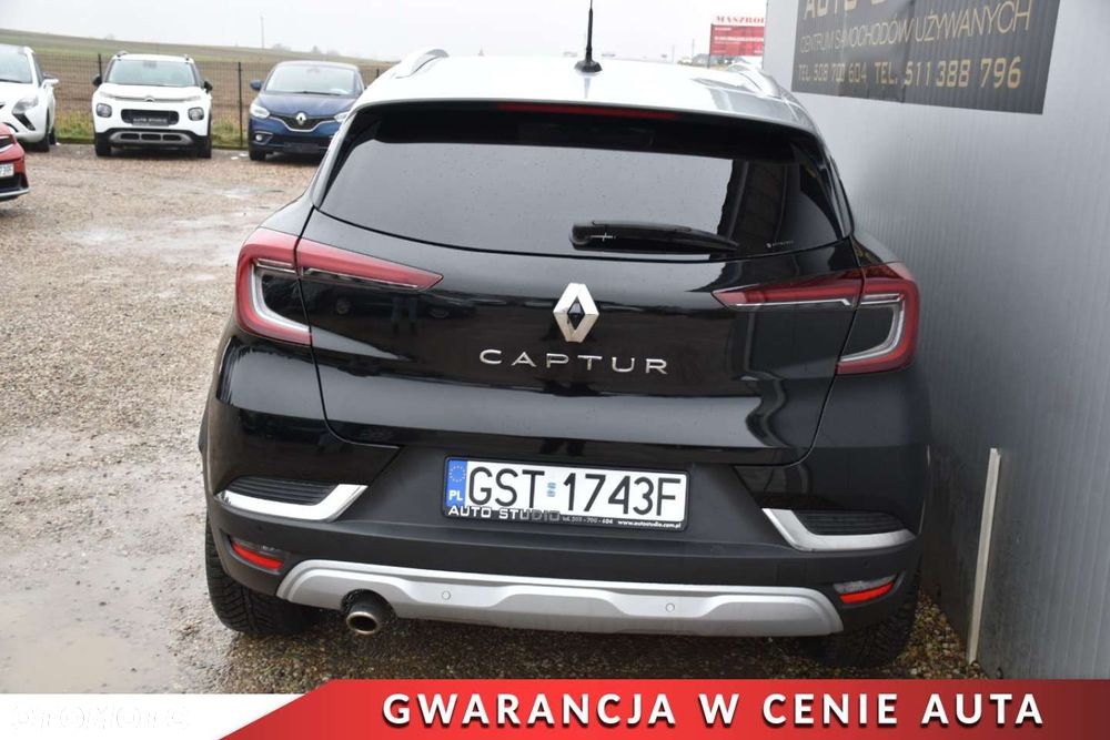 Renault Captur 1.0 TCe Intens - 36