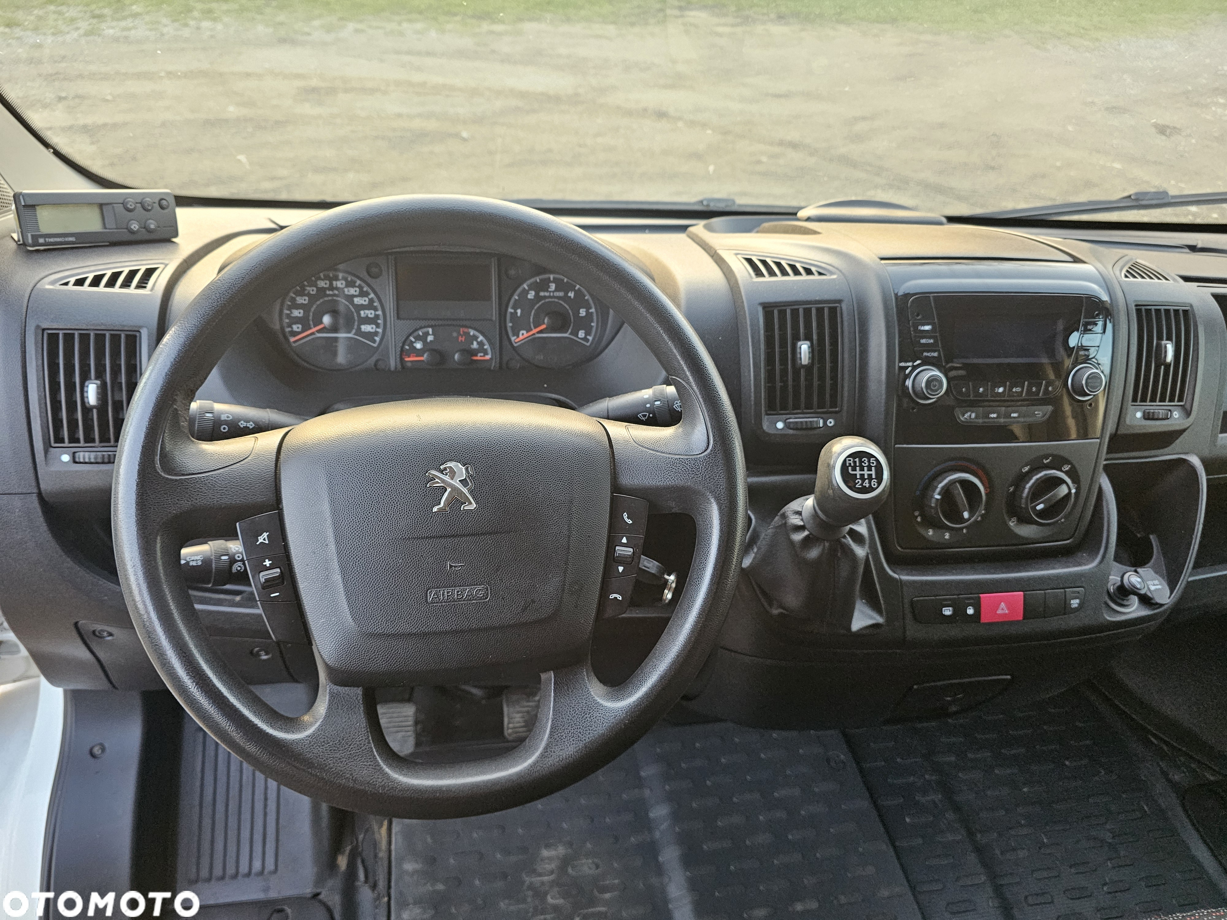 Peugeot Boxer - 14