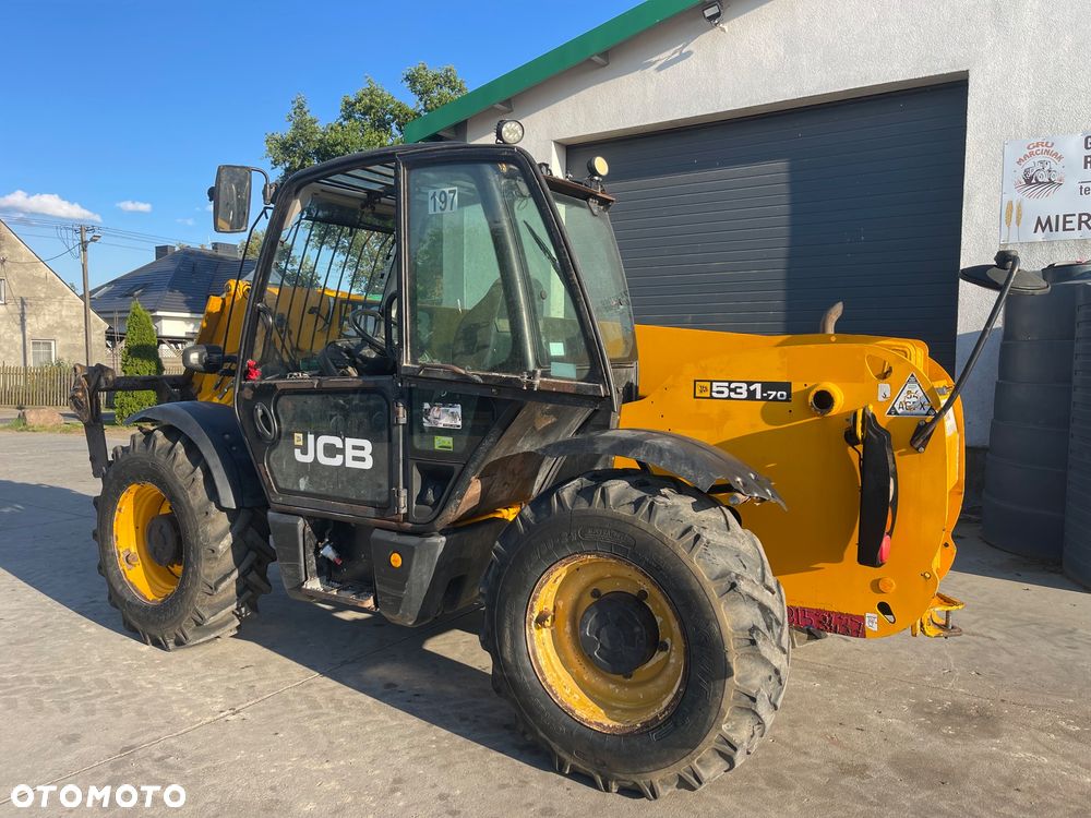 JCB 531-70 - 6