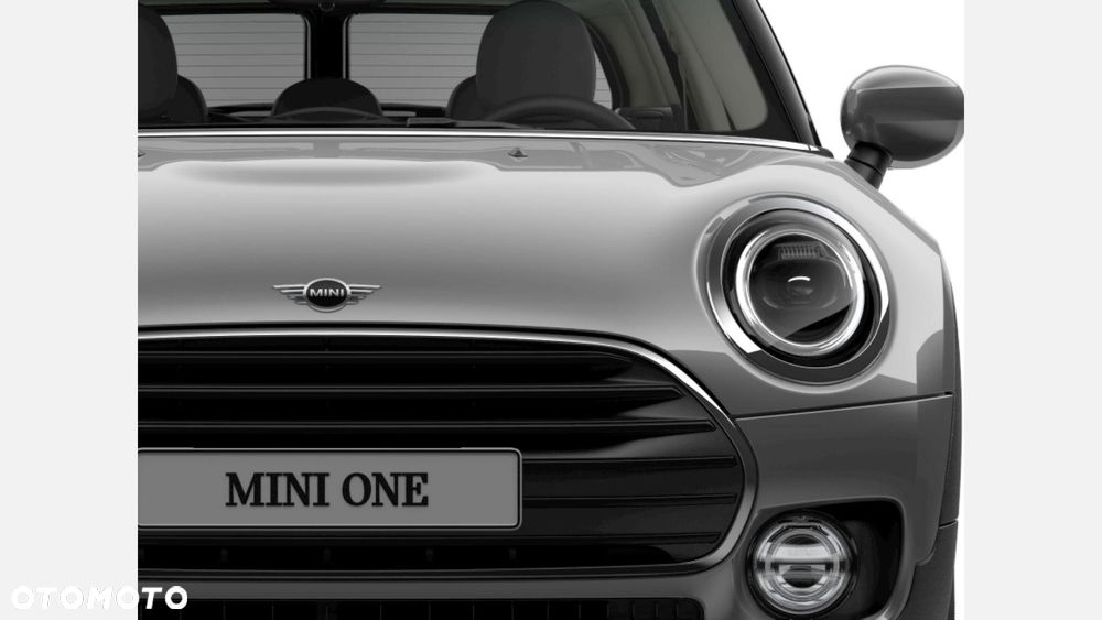 MINI Clubman - 9