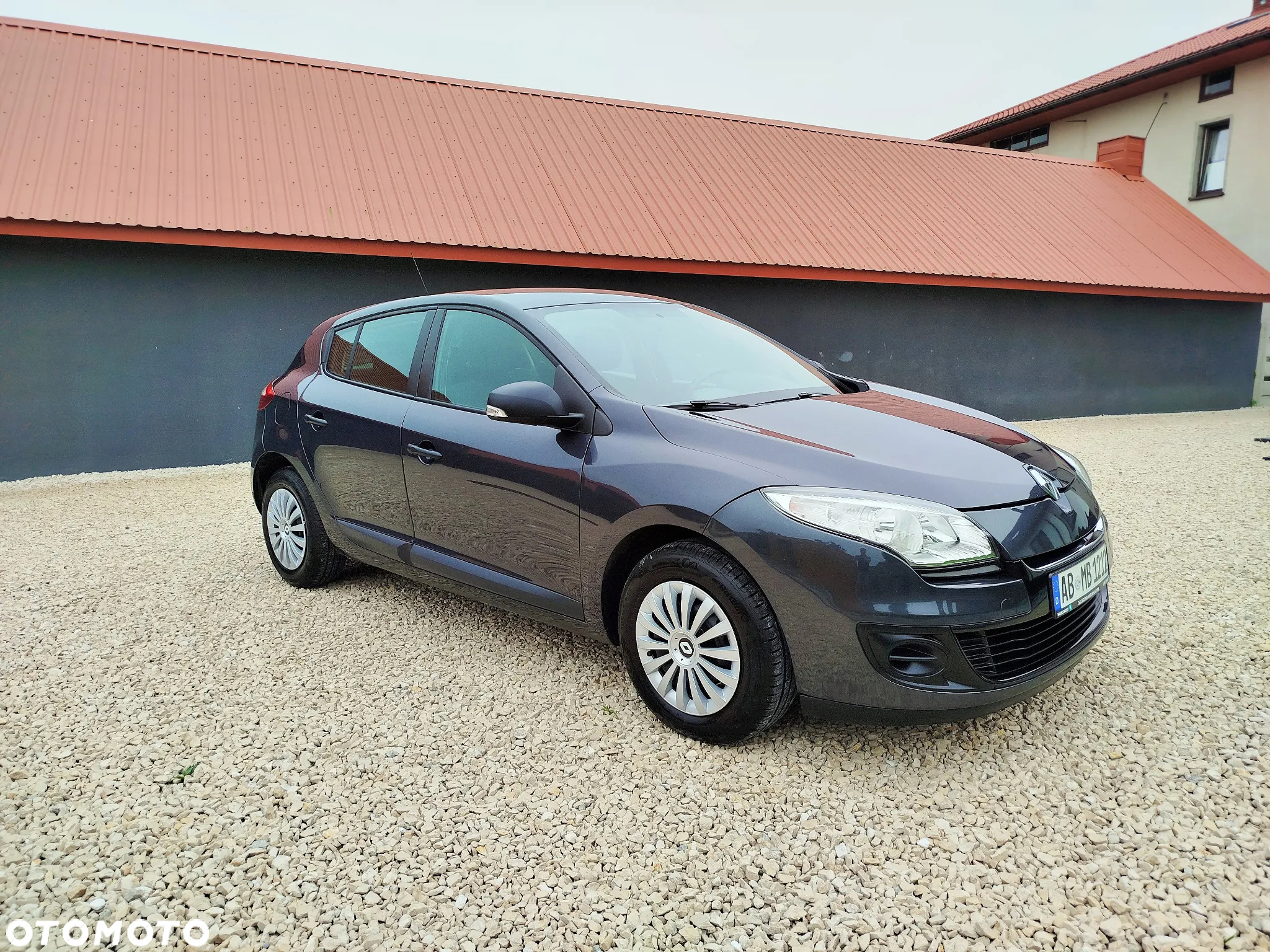 Renault Megane 1.6 16V Expression - 15