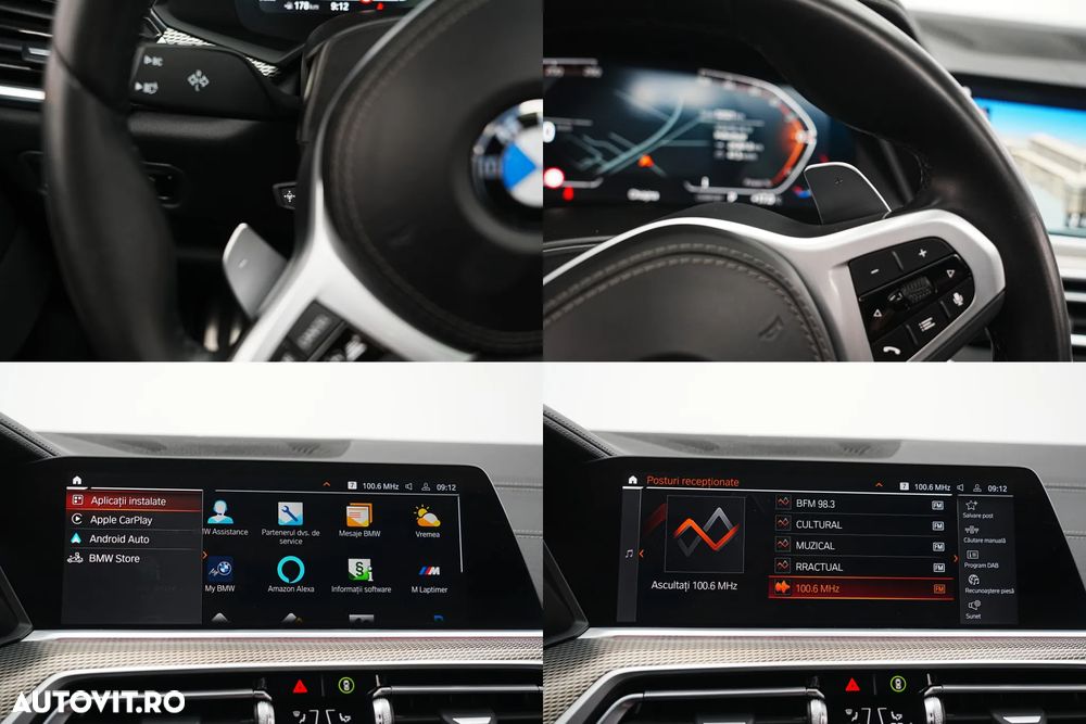 BMW X6 xDrive30d AT MHEV - 23