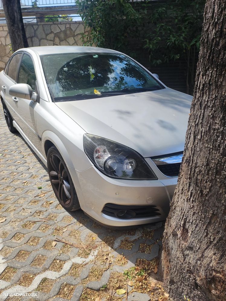 Opel Vectra 1.9 CDTi - 1