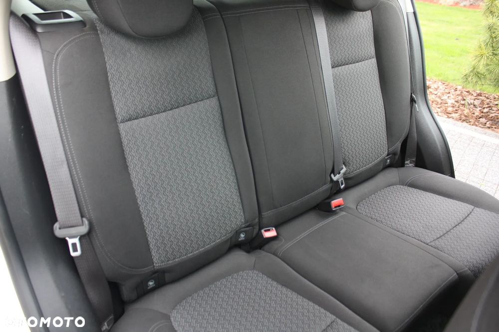 Opel Mokka 1.6 CDTI Cosmo S&S - 10