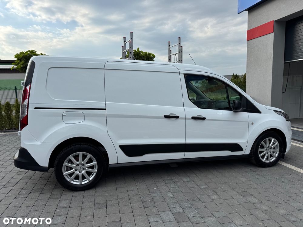 Ford Transit Connect - 8
