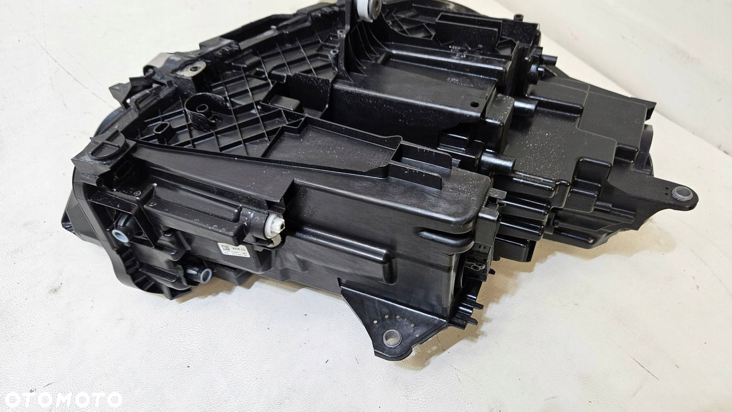 LAMPA PRZÓD PRZEDNIA LEWA PRAWA BMW X2 U10 FULL LED 5A77EB4-05 5A77EB3-05 - 6