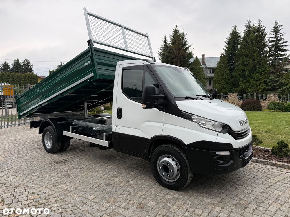 Iveco 70C18 70C17 35C15 50C15 - 1
