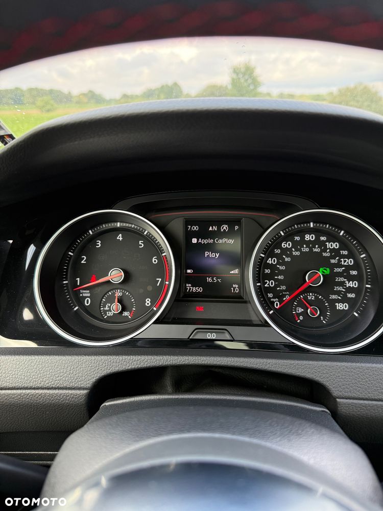 Volkswagen Golf 2.0 TSI GTI TCR DSG - 14