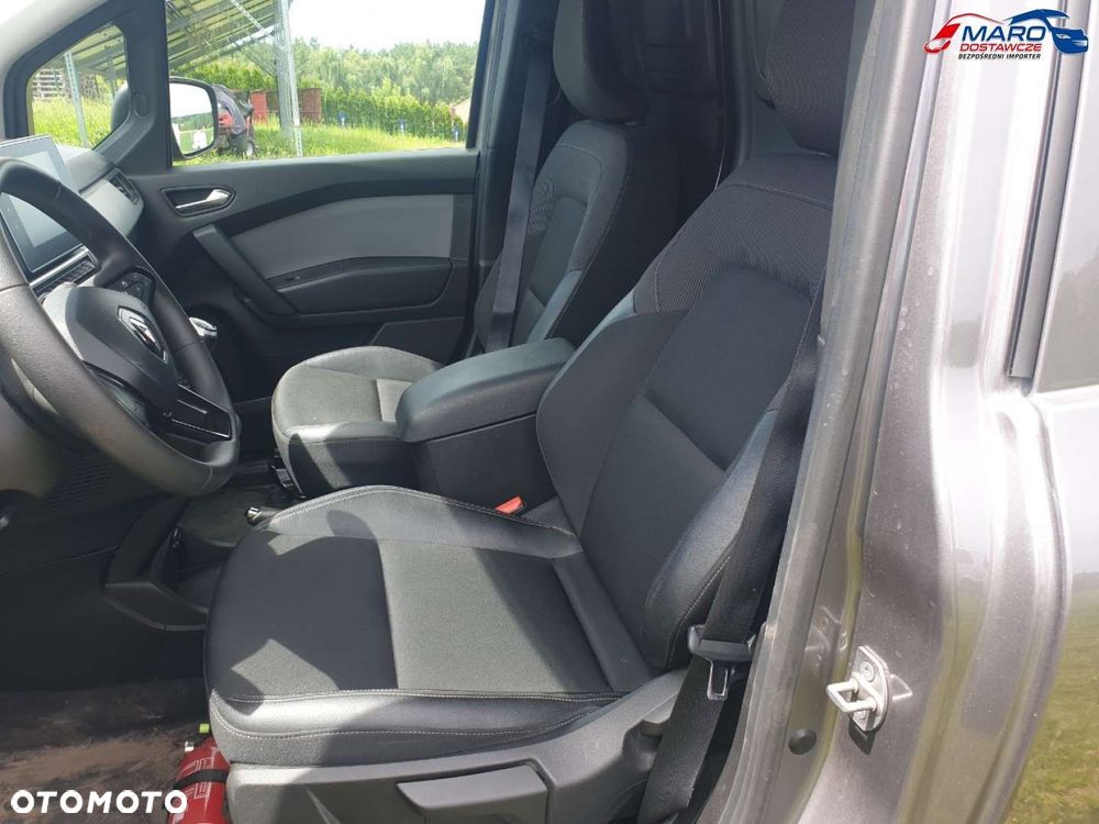 Renault KANGOO NAVI KLIMA TEMPOMAT MAŁY PRZEBIEG Z POTWIERDZENIEM - 3