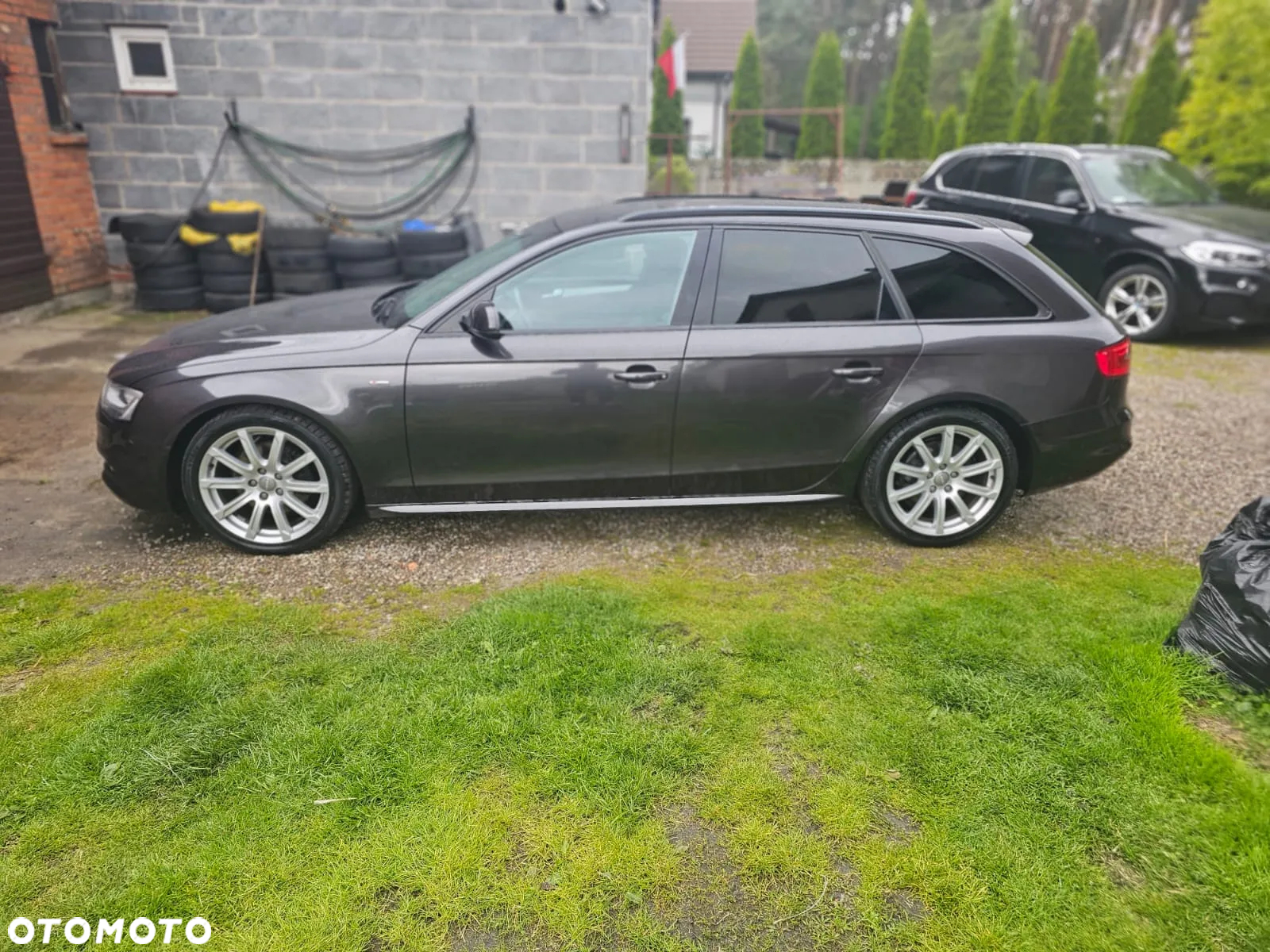 Audi A4 2.0 TDI Quattro S tronic - 17