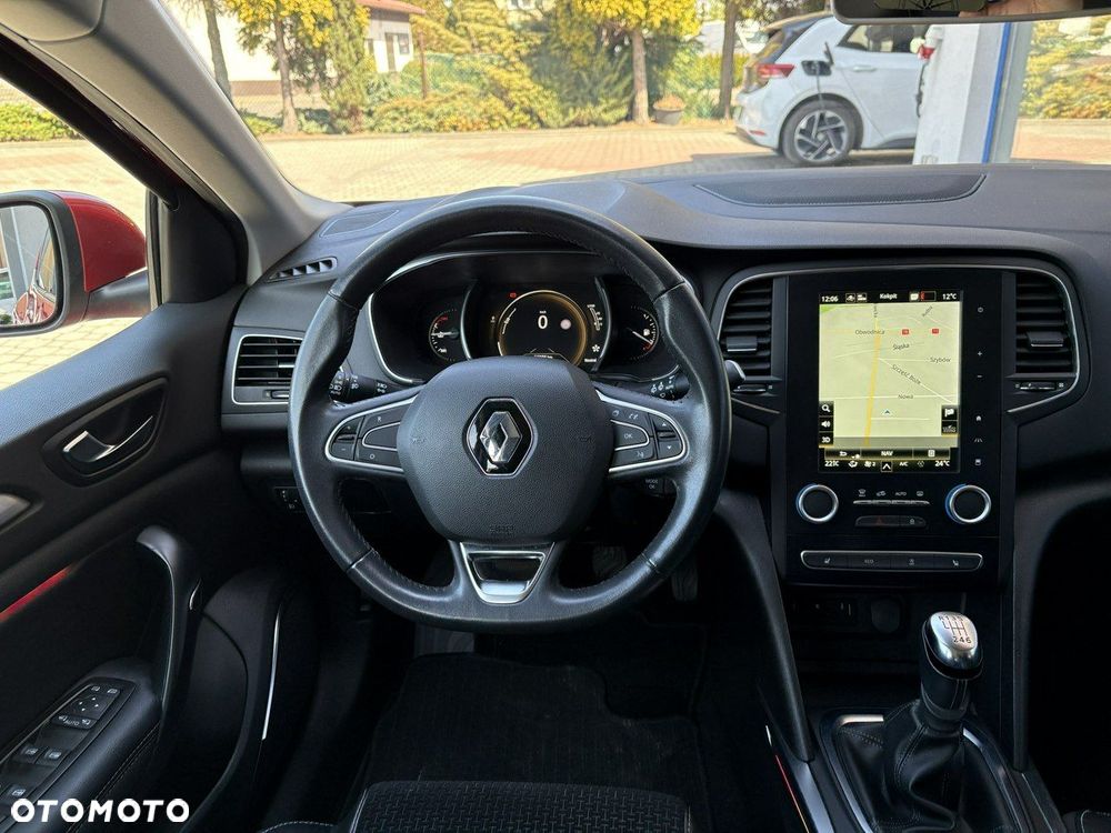 Renault Megane - 19