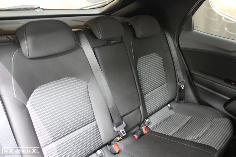 Kia XCeed 1.0 T-GDI Dynamic - 19