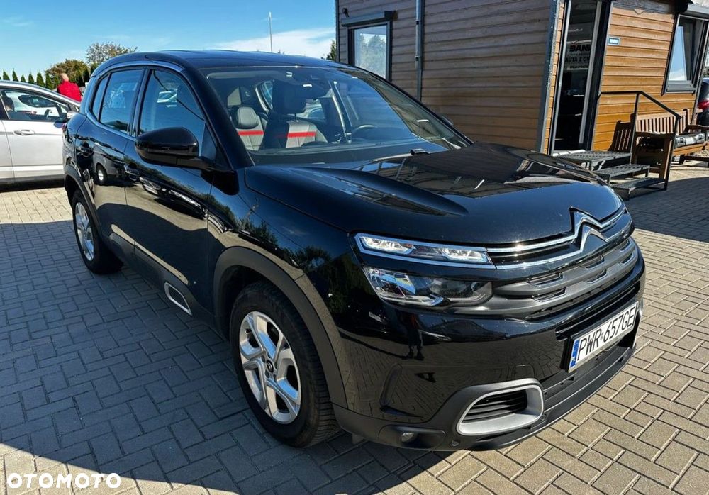 Citroën C5 Aircross - 3