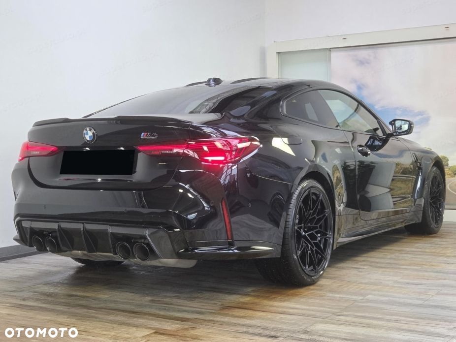 BMW M4 Competition M xDrive - 5